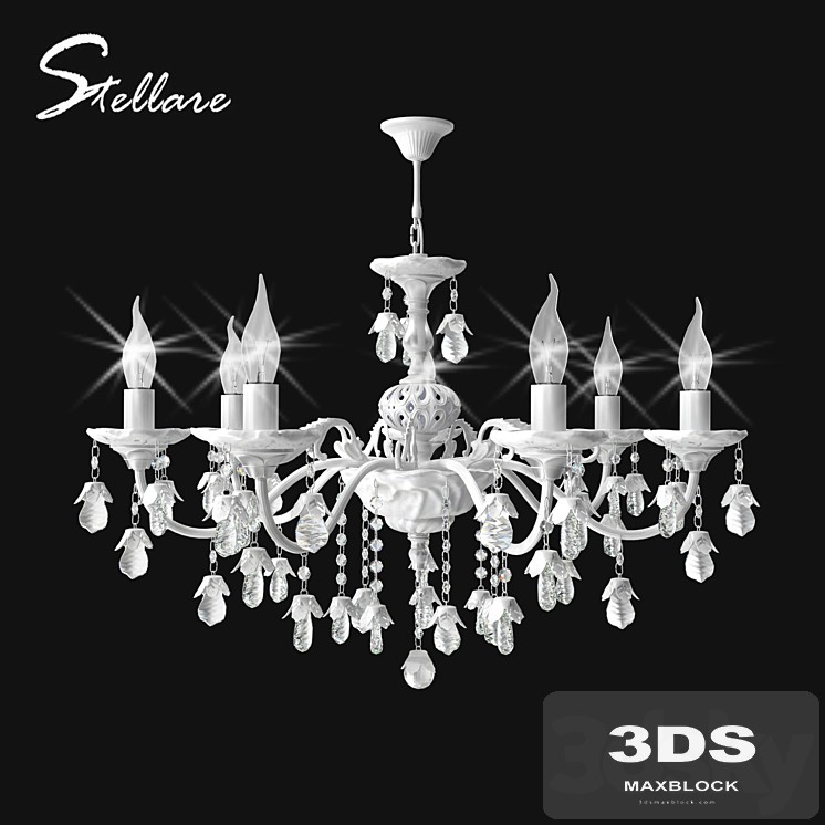 Stellare C 2328/7