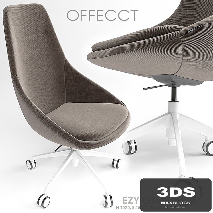 EZY CHAIR