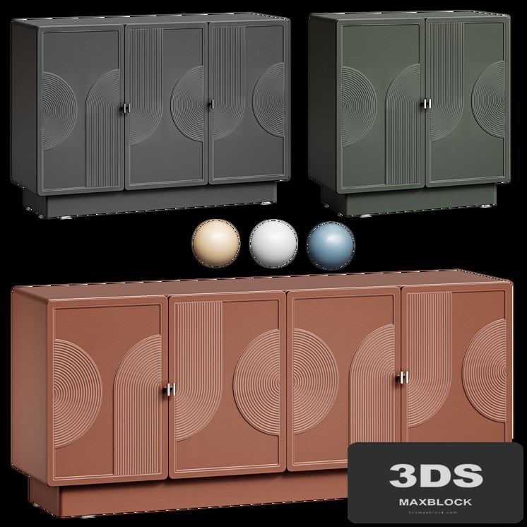 Nightstand Monson, Divan.ru