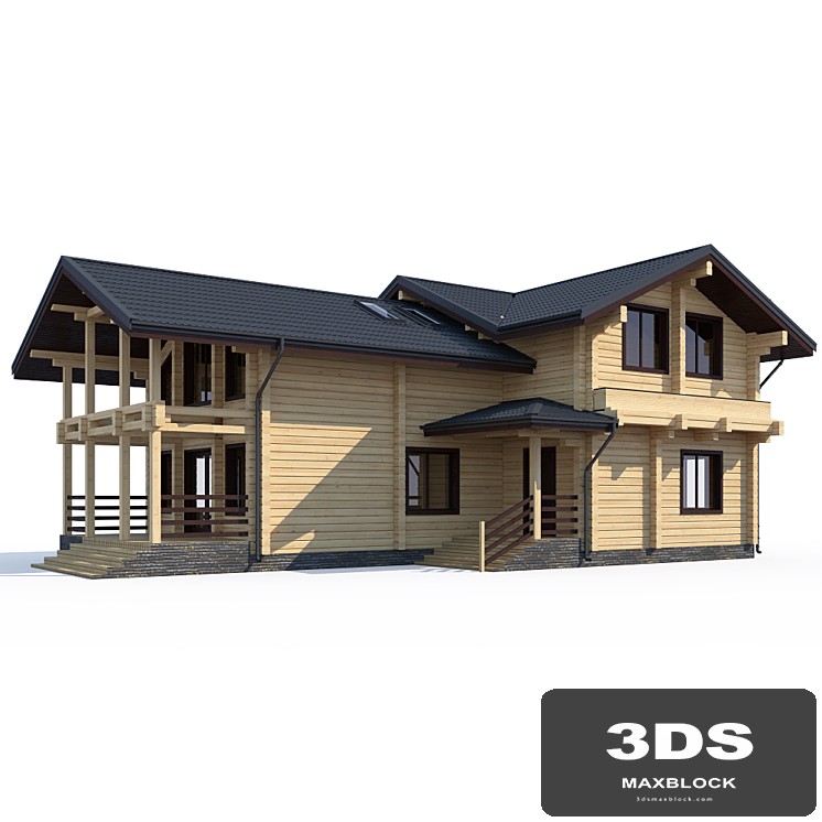 House v13