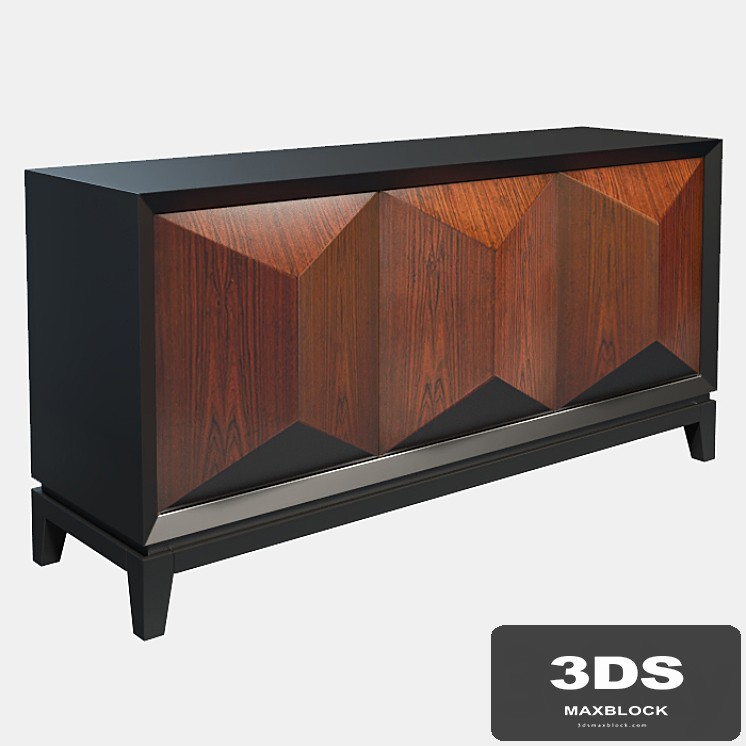 Harvey Sideboard Chest