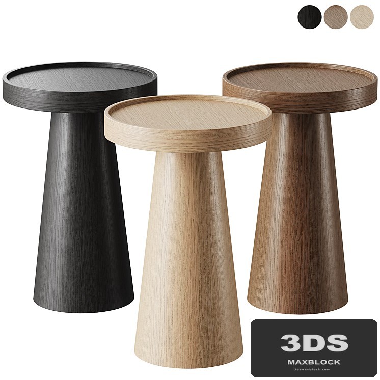 Jamie's coffee table Divan.ru