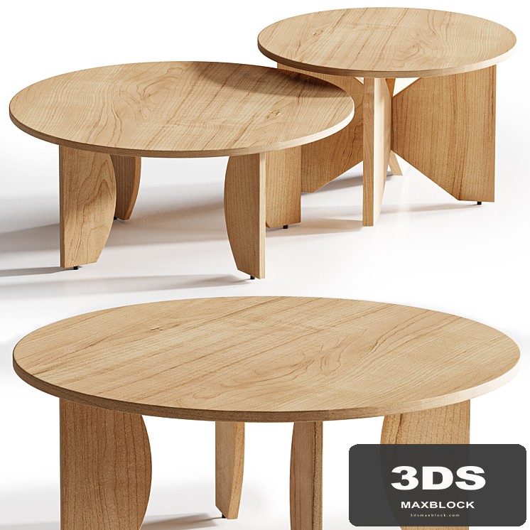 Table set 20