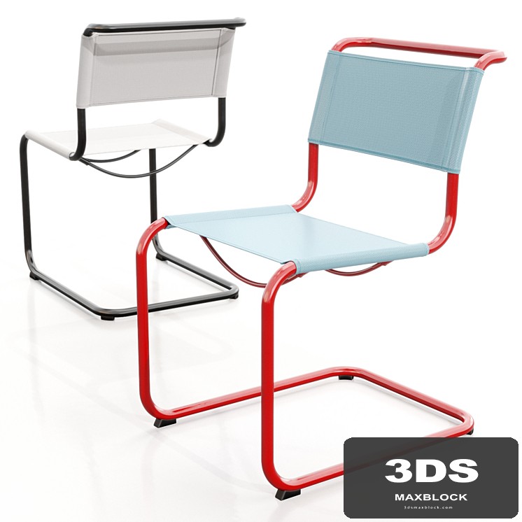 Thonet S 33 N