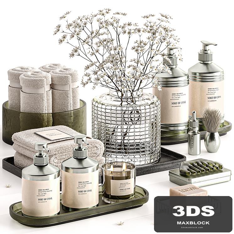 Bathroom Accessories 24