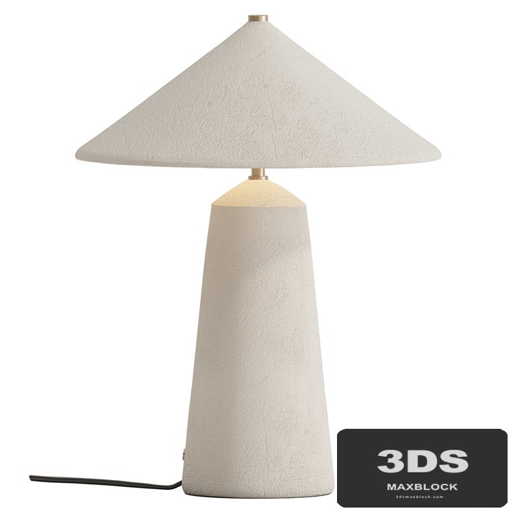 Nón Lamp