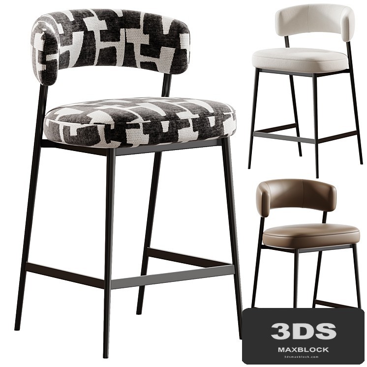 Counter Stool Folsom