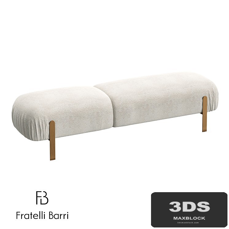 OM Bench Fratelli Barri PIRRI