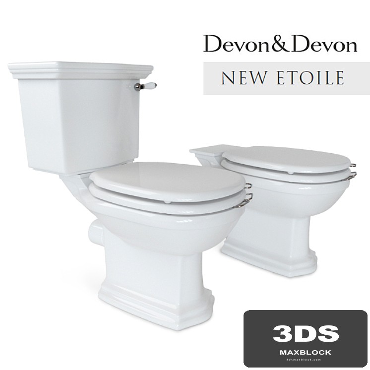 New Etoile WC