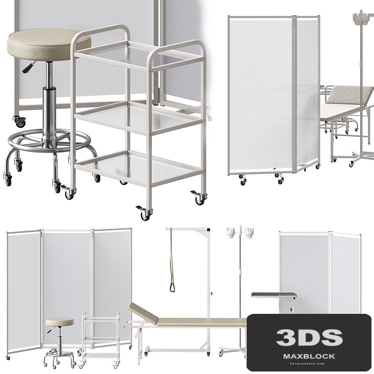 Medical equipment