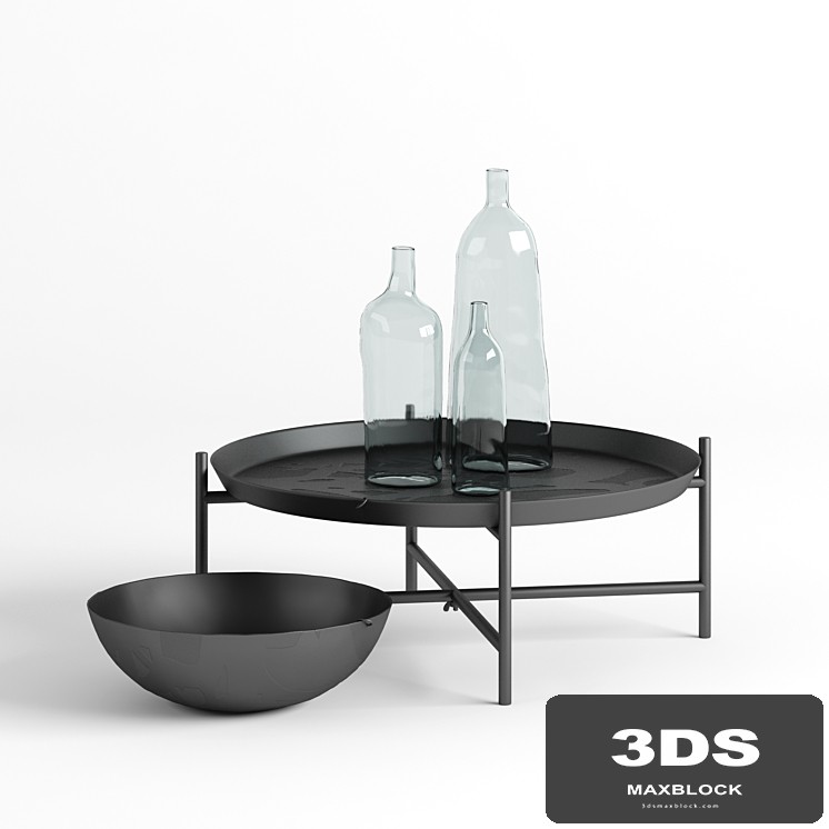 IKEA | SVÄRTAN