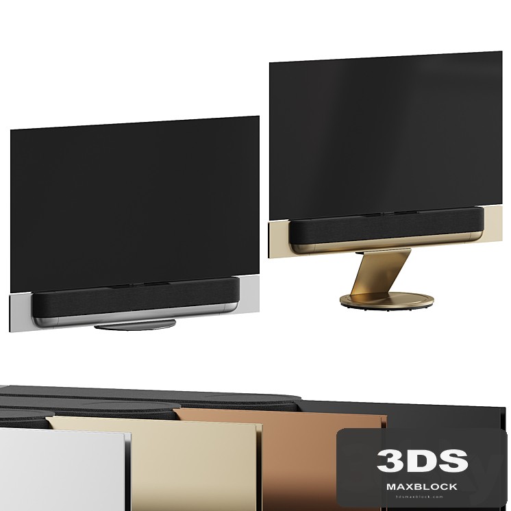 Bang & Olufsen Beovision Theater