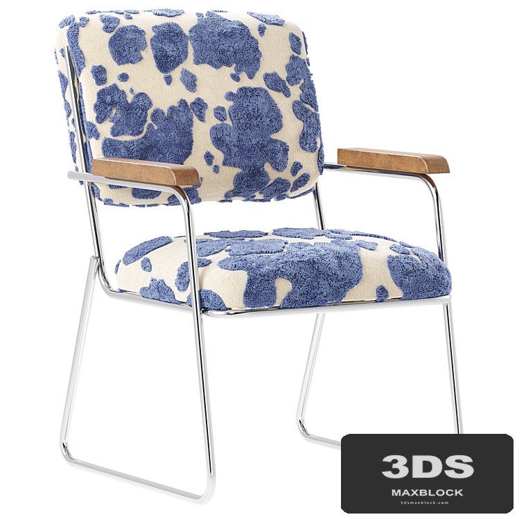 Panque Armchair