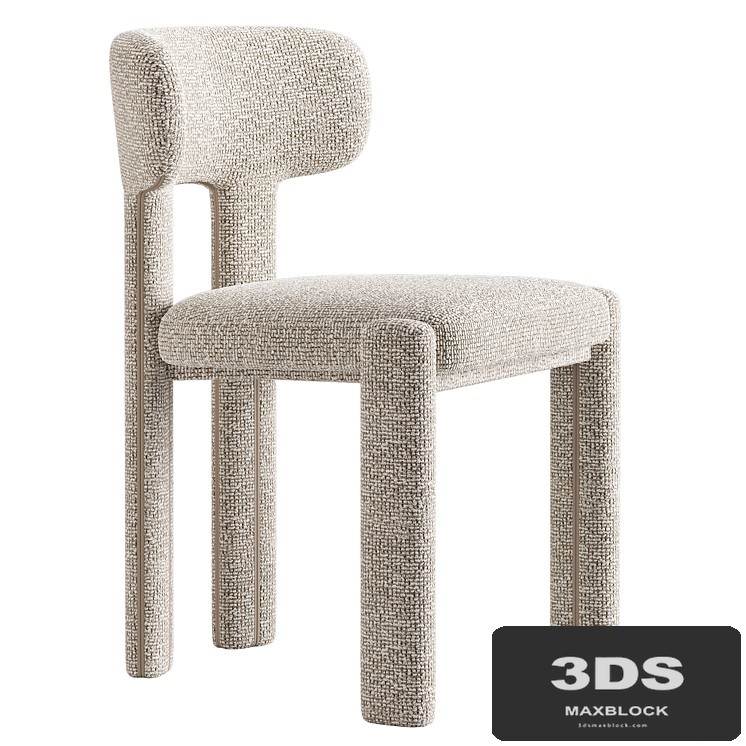 Haven dining chair
