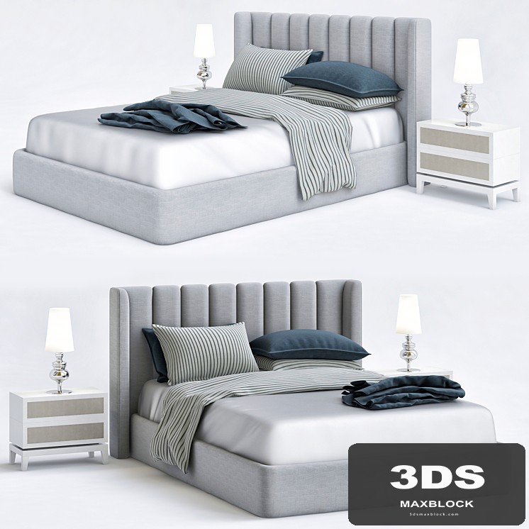 Mitchell gold bob williams bedroom