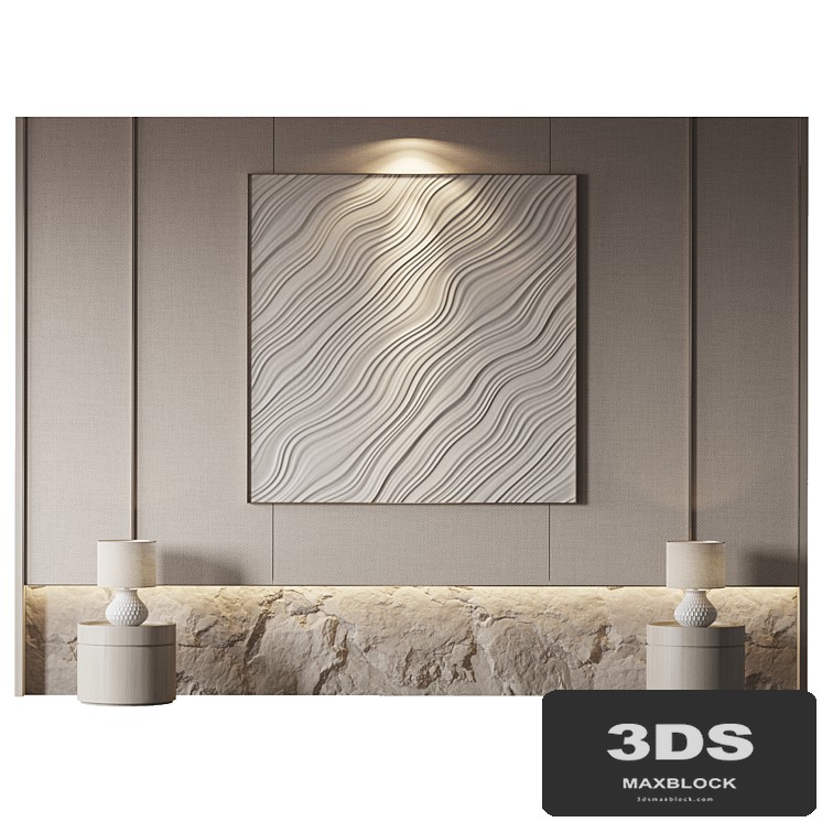 Headboard 28