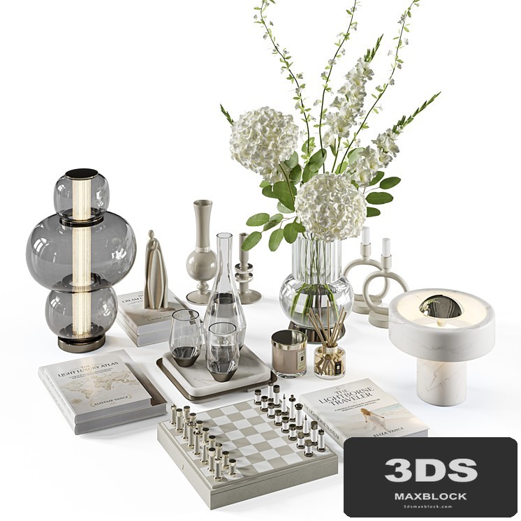 Decorative Set 55