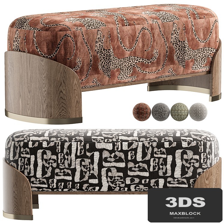 bollu Lunare bench