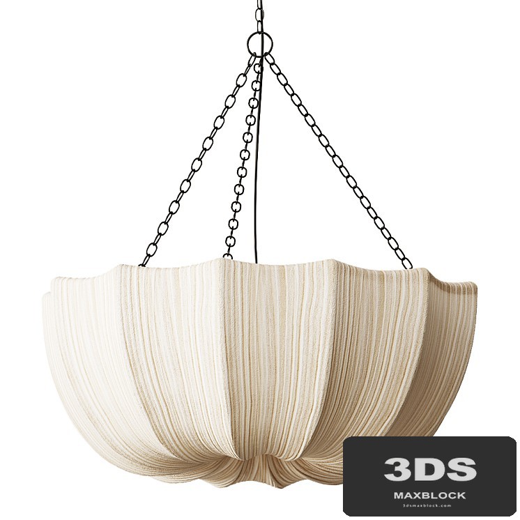 Aldwin Pendant