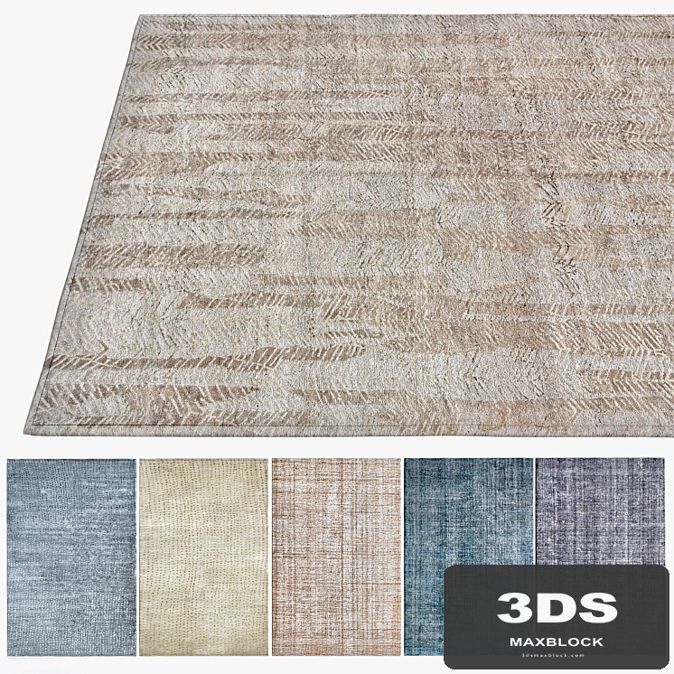 Eco carpets