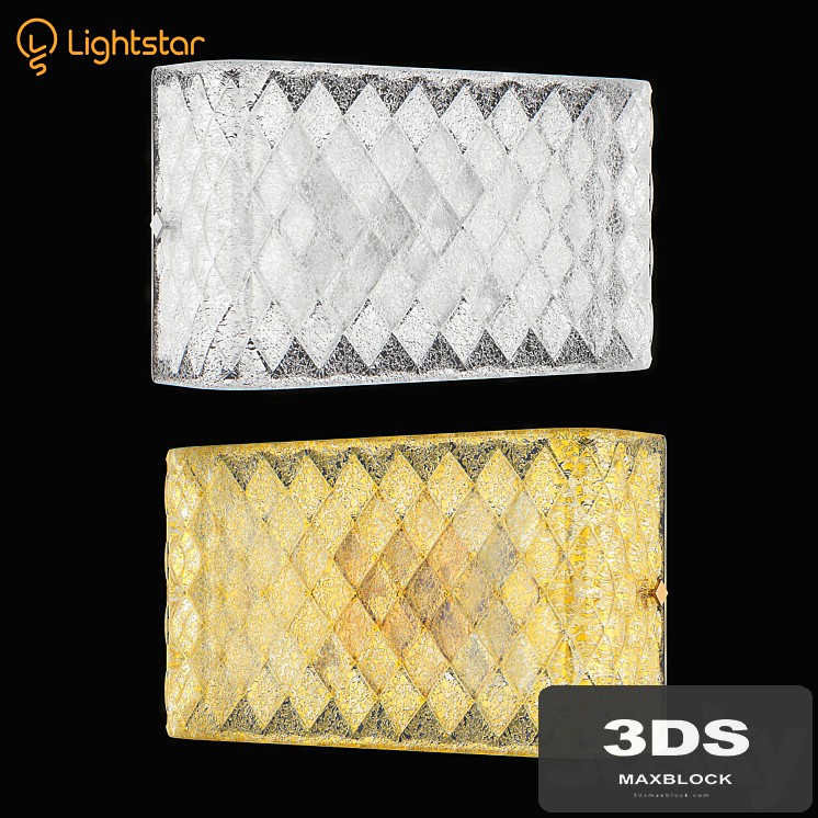60254x_Murano_Lightstar