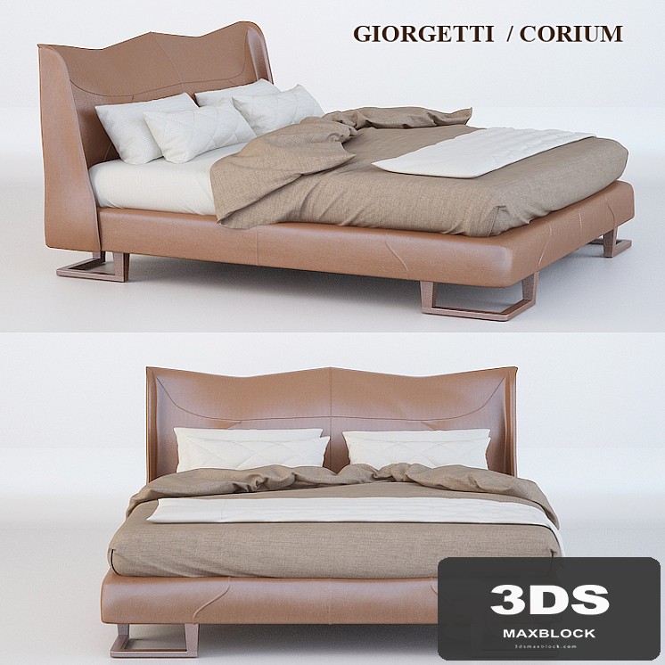 Giorgetti / Corium