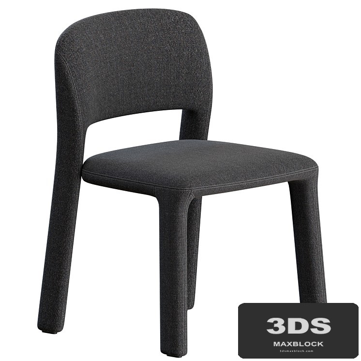 Artemis Chair by Bonaldo