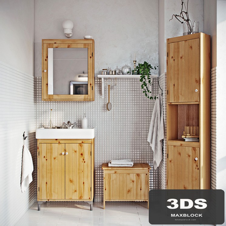 IKEYa_Silveron / IKEA_Silveron