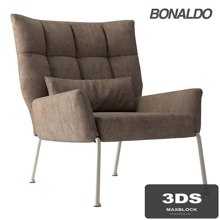 Bonaldo Nikos Ego