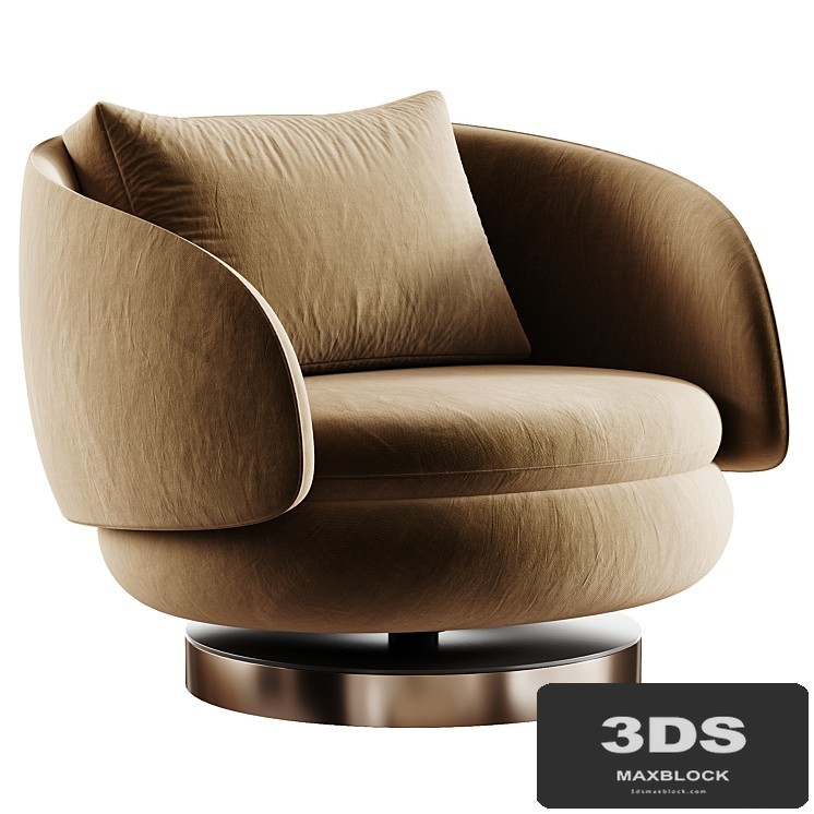 Minotti Vivienne