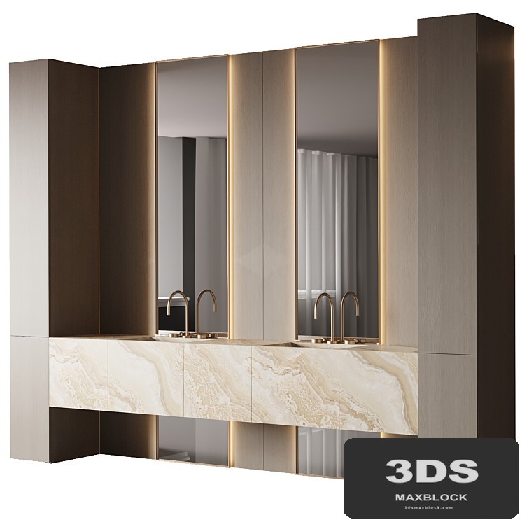 Bathroom furniture 51