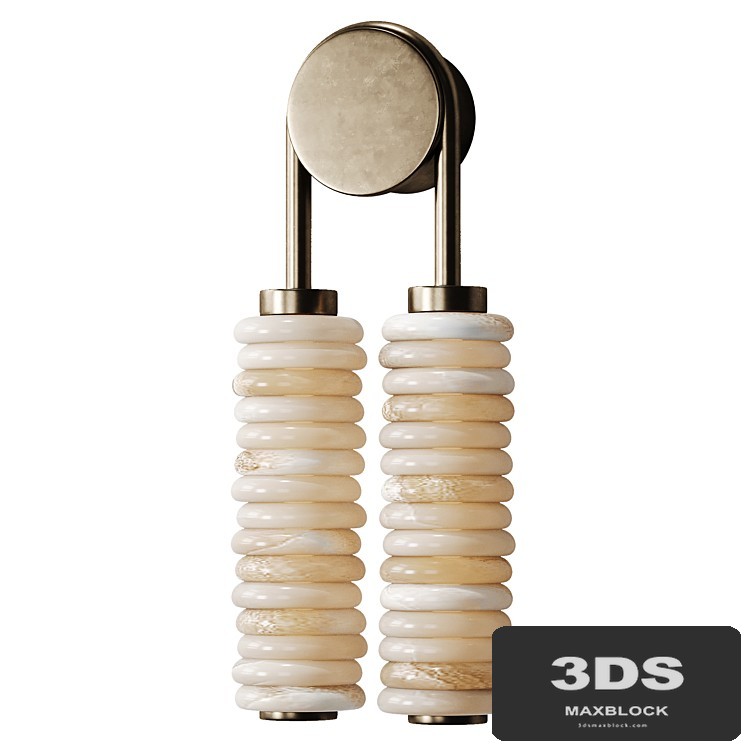 Payson Sconce