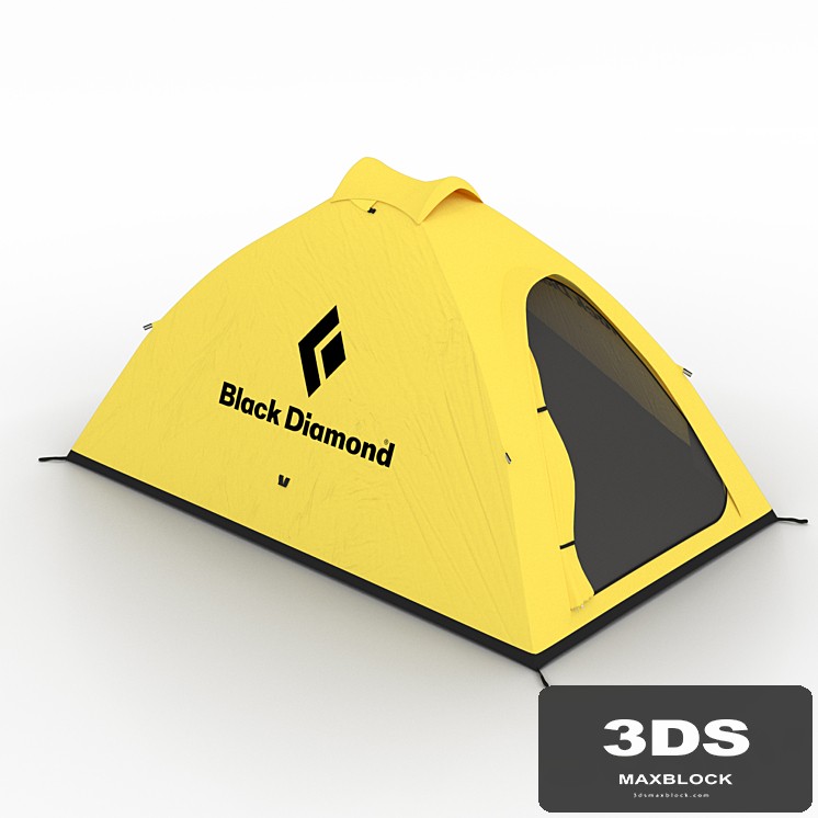 Tent Black Diamond I-Tent