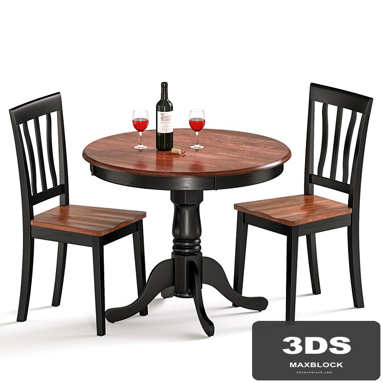 Wayfair furniture set