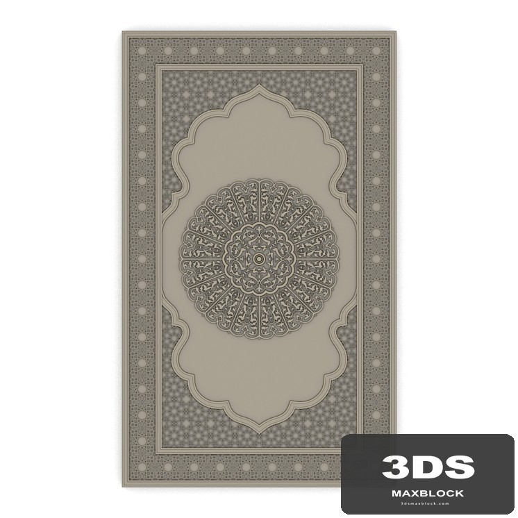 Arab art-23
