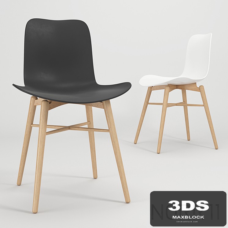 Norr11 Langue Original Dining Chair