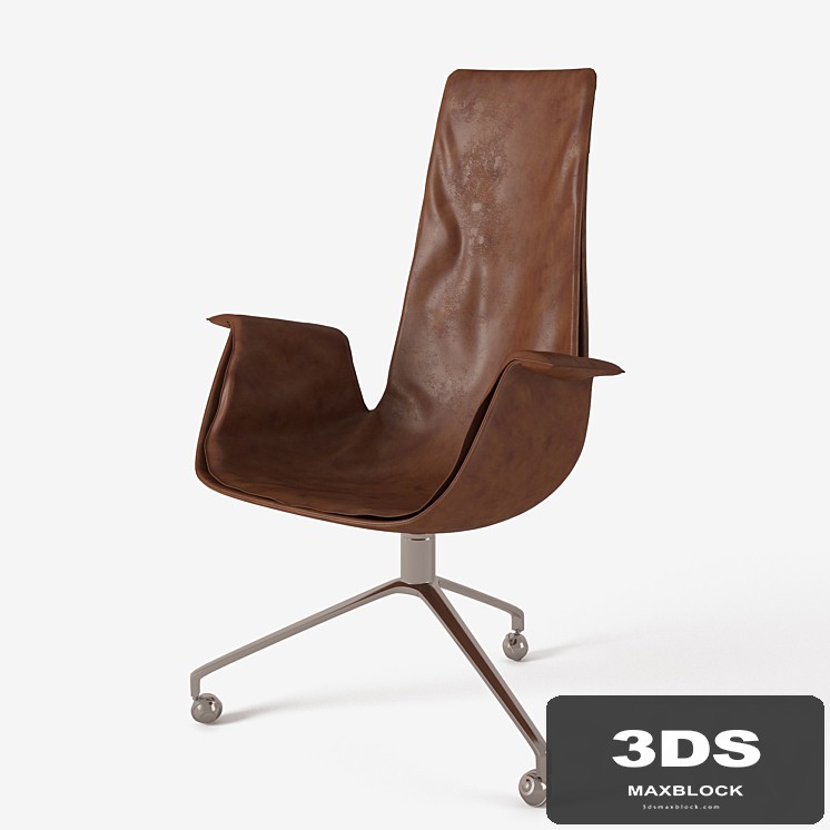 Tulip chair