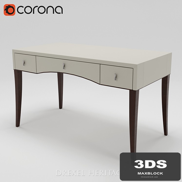 drexel heritage desk