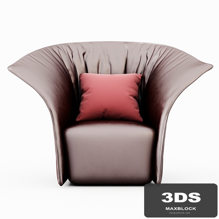Armchair Artichoke
