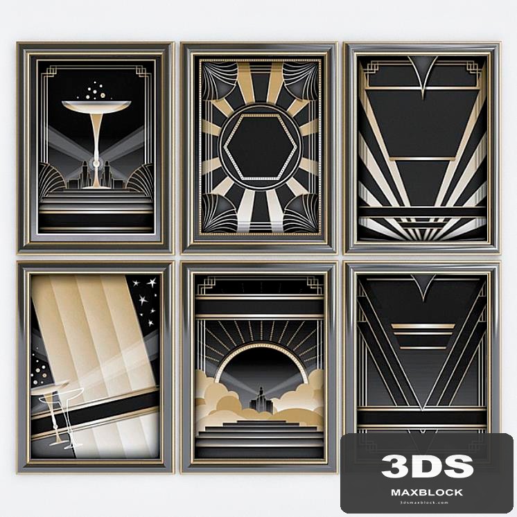 Art Deco