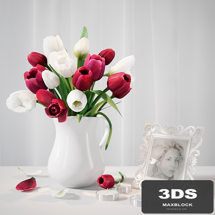 Tulips