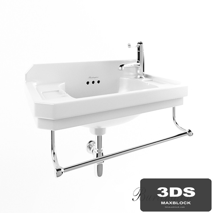 SINK ON EDWARDIAN 1