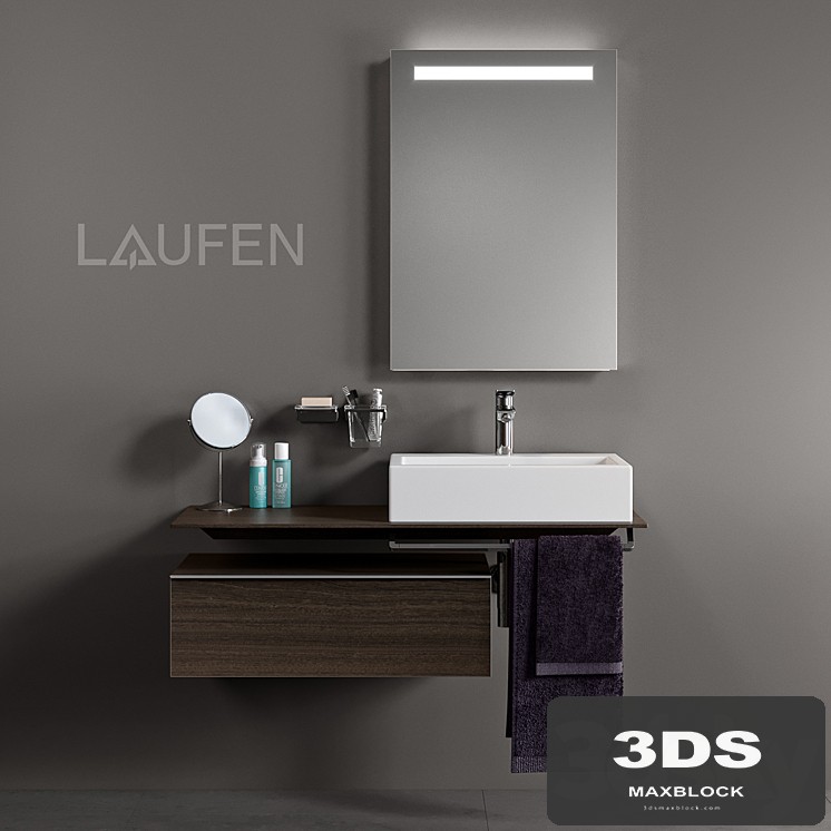 Laufen