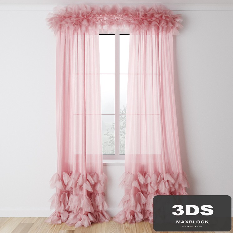 air tulle