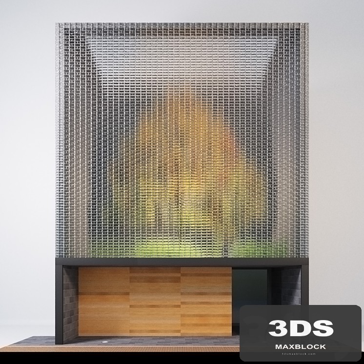 Optical Glass House- Hiroshi Nakamura & NAP