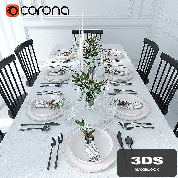 Tableware