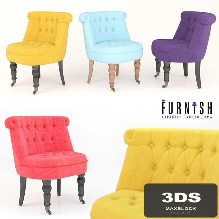 Armchair Aviana