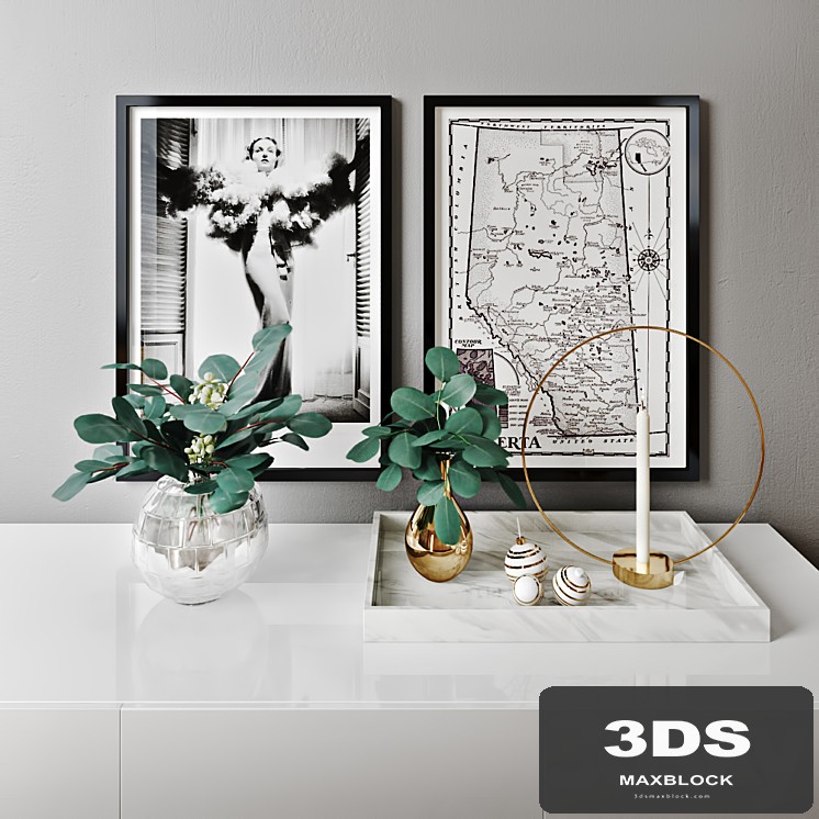 Decor Set 2
