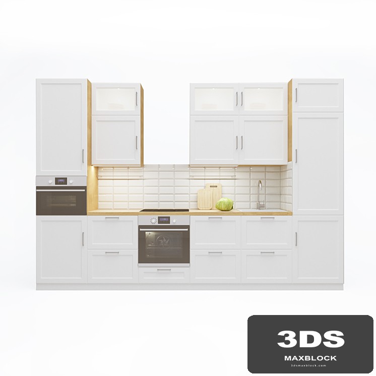 Ikea Kitchen Method
