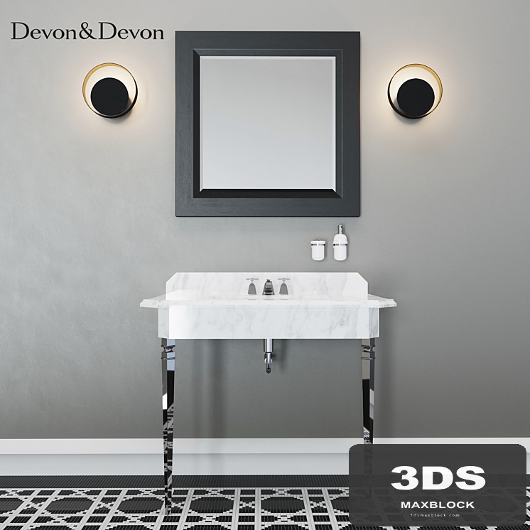 Devon &amp; Devon Epoque